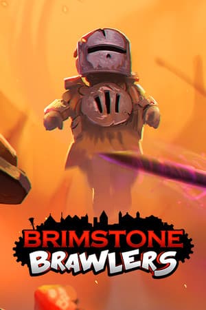 Brimstone Brawlers - Early Access