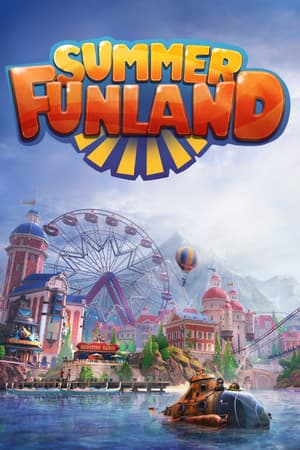 Summer Funland
