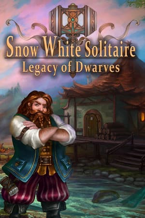 Snow White Solitaire. Legacy of Dwarves
