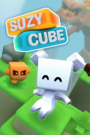 Suzy Cube