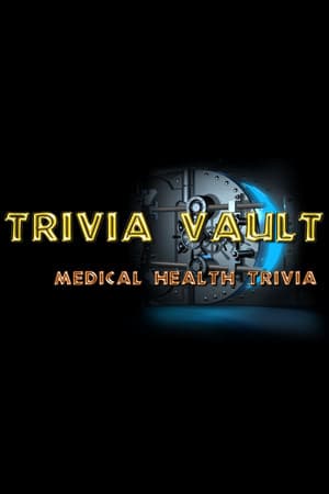 Trivia Vault: Health Trivia Deluxe