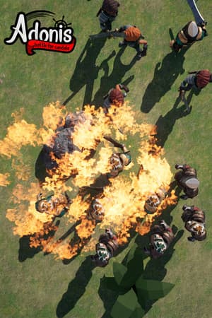 ADONIS