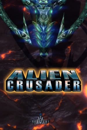 Alien Crusader