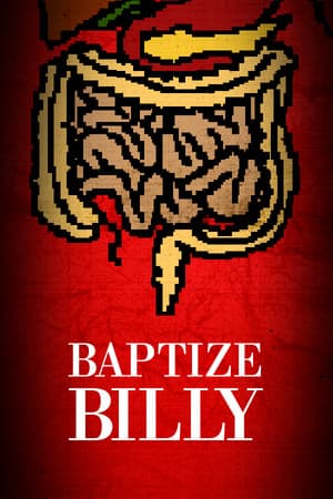 Baptize Billy
