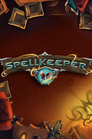SpellKeeper