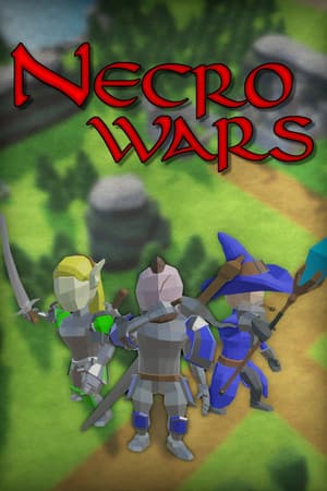 Necro Wars