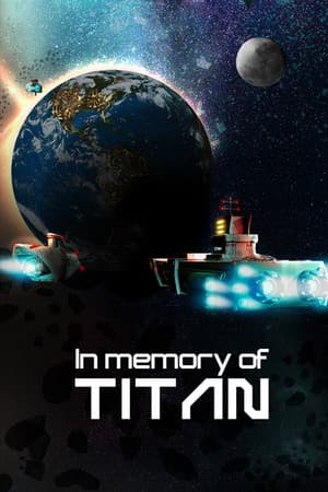 In memory of TITAN