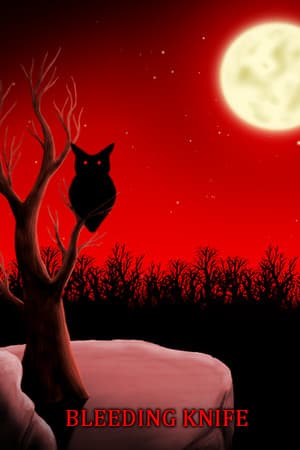 Bleeding Knife