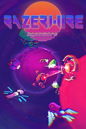 Razerwire:Nanowars