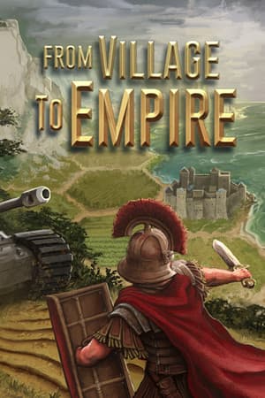 From Village to Empire