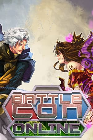 BattleCON: Online