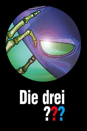 Die drei ??? - Rätsel aus der Geisterwelt