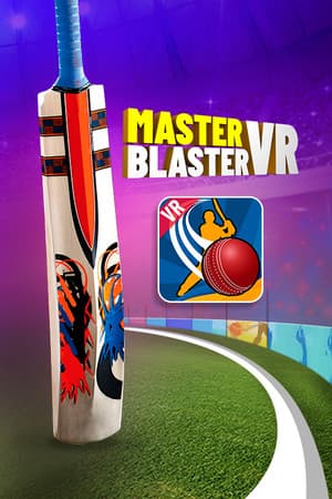 Master Blaster VR