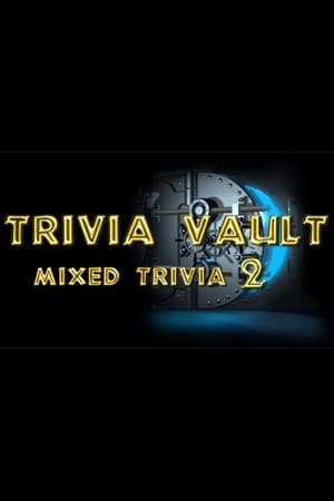 Trivia Vault: Mixed Trivia 2