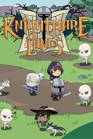 Knightmare Lands