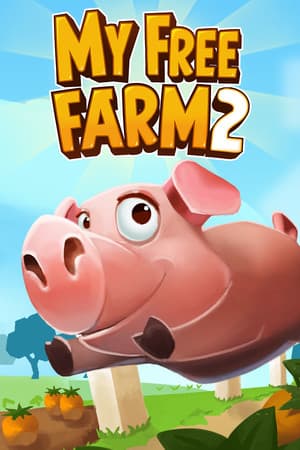 My Free Farm 2