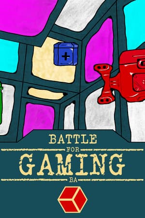 Battle for Gaming