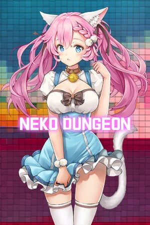 Neko Dungeon | 喵酱迷城 | 喵醬迷城 | ねこダンジョン