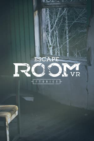 Escape Room VR: Stories