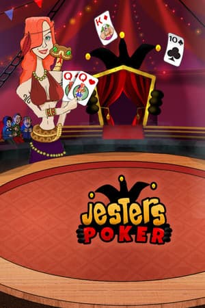Jesters Poker