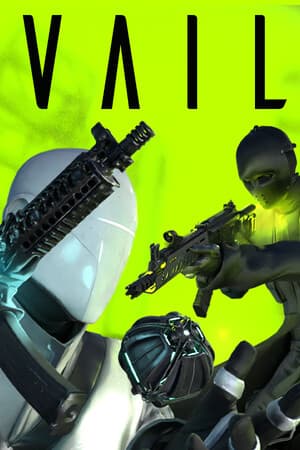 VAIL