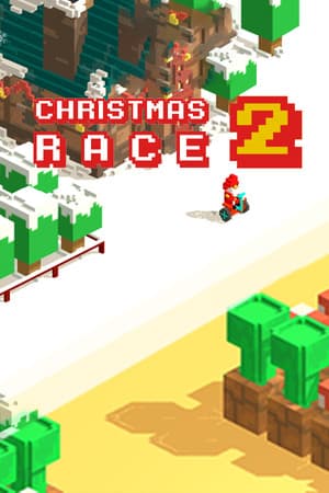 Christmas Race 2