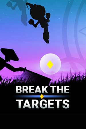 Break The Targets