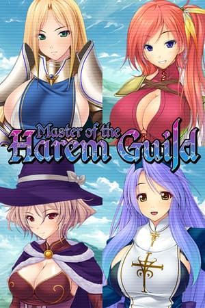 Master of the Harem Guild