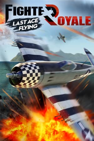Fighter Royale - Last Ace Flying