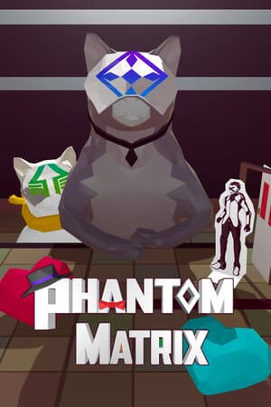 Phantom Matrix