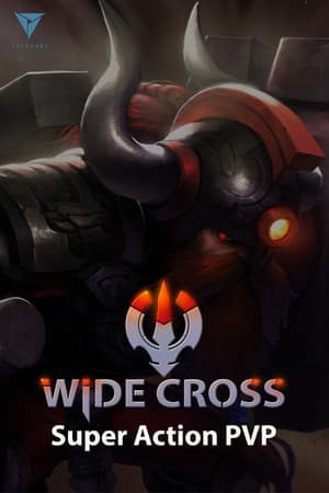 WIDECROSS