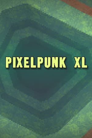 Pixelpunk XL