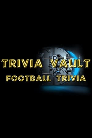 Trivia Vault Football Trivia