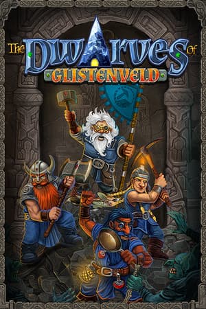 The Dwarves of Glistenveld