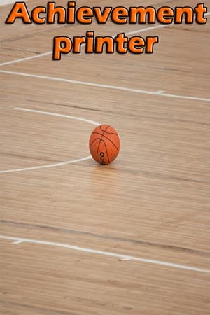 Achievements printer