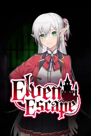 ElvenEscape
