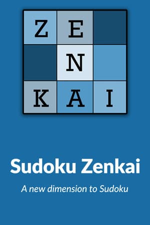 Sudoku Zenkai / 数独全卡