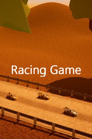 RACING GAME
