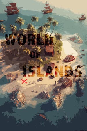 World of Islands