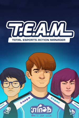 Total Esports Action Manager