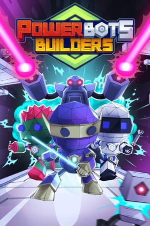 PowerBots Builders