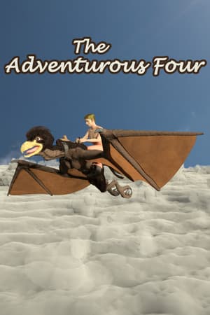 The Adventurous Four