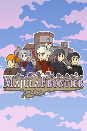 Majula Frontier