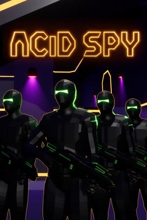 Acid Spy