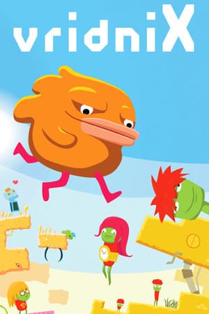 vridniX