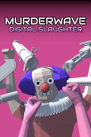 Murderwave: Digital Slaughter