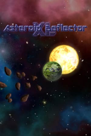 Asteroid Deflector XL
