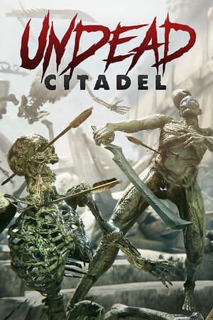 Undead Citadel