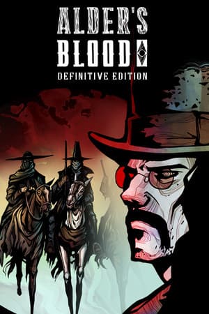 Alder's Blood: Definitive Edition