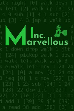 Marvellous Inc.